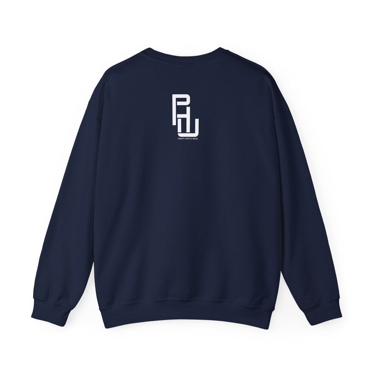 Profit Heavy Blend™ Crewneck Sweatshirt