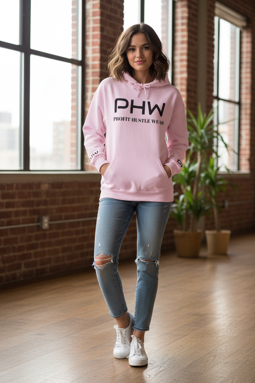 PHW hoodie