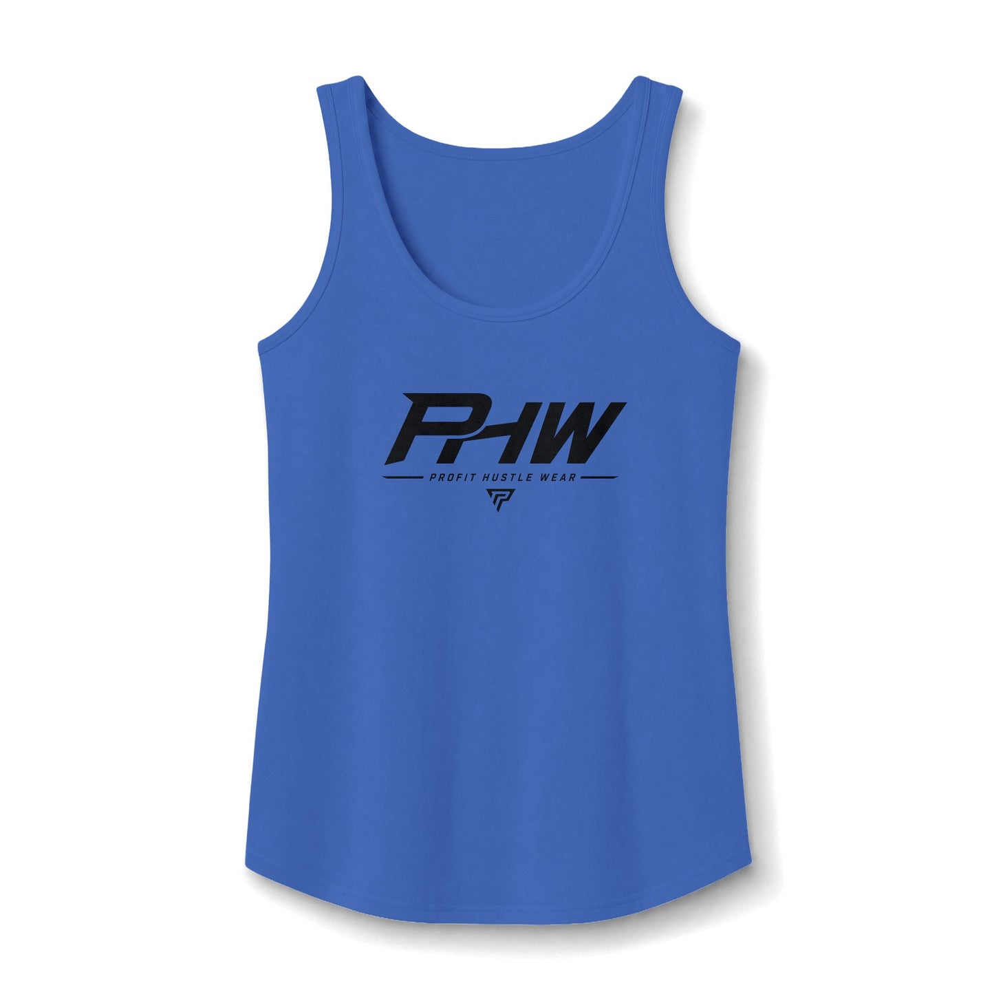 Women's Core Cotton Tank Top