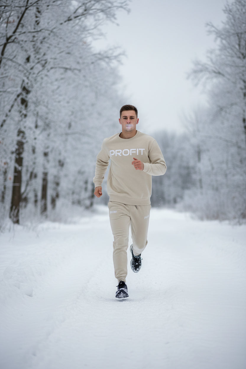 Profit Heavy Blend™ Crewneck Sweatshirt