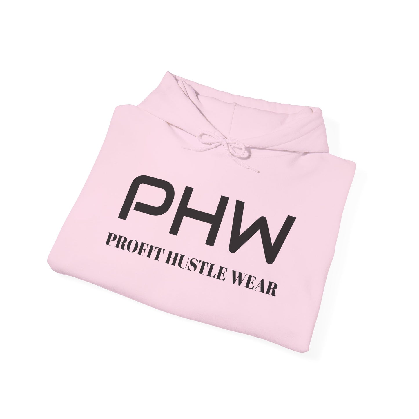 PHW hoodie