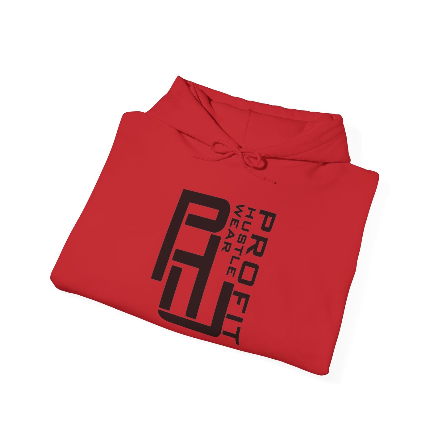 PHW hoodie