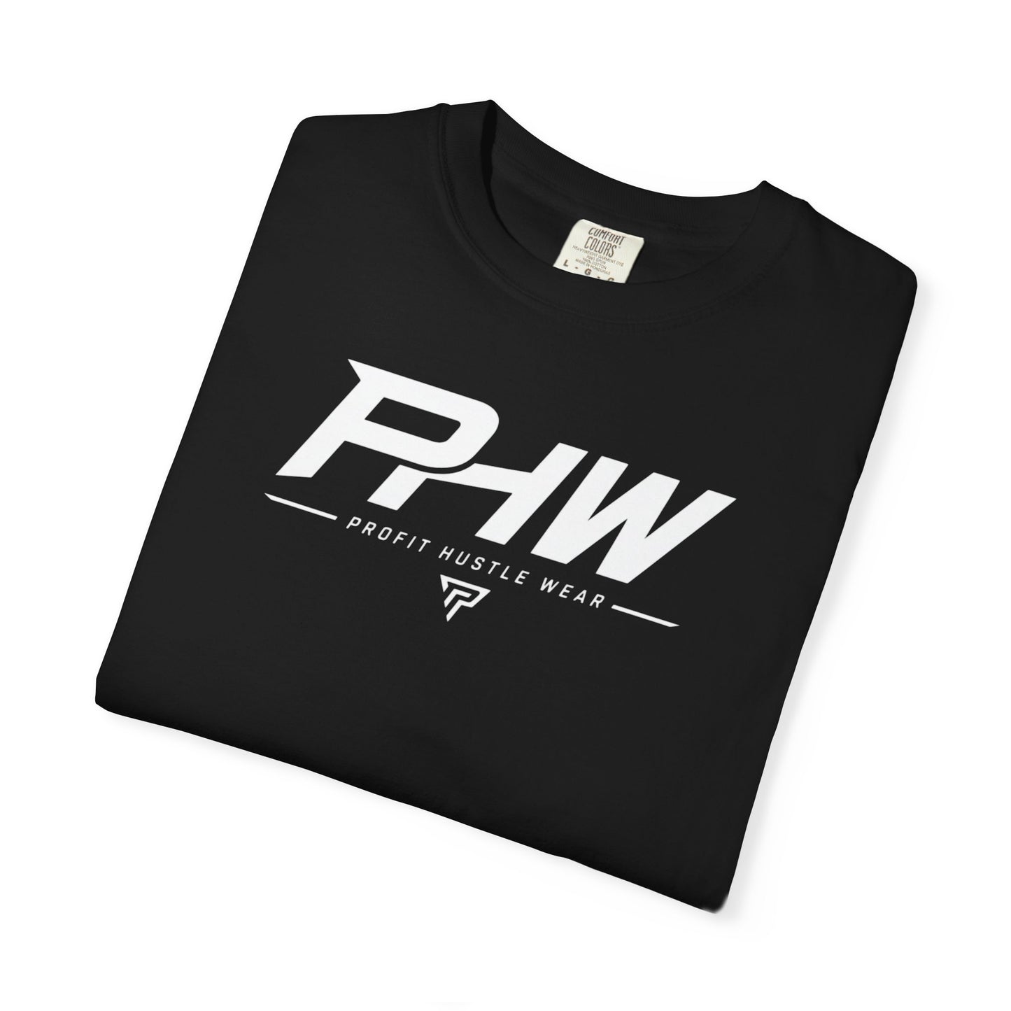 PHW Garment-Dyed T-shirt