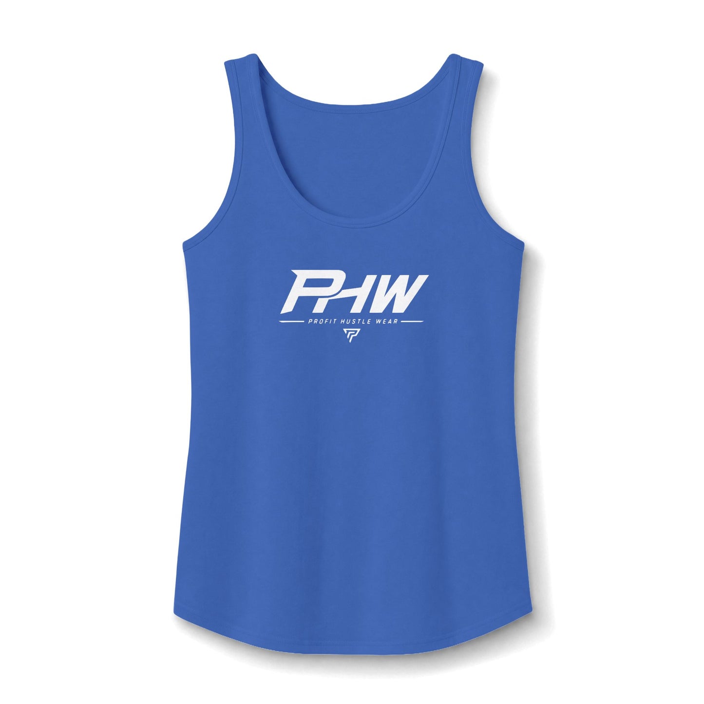Women's Core Cotton Tank Top