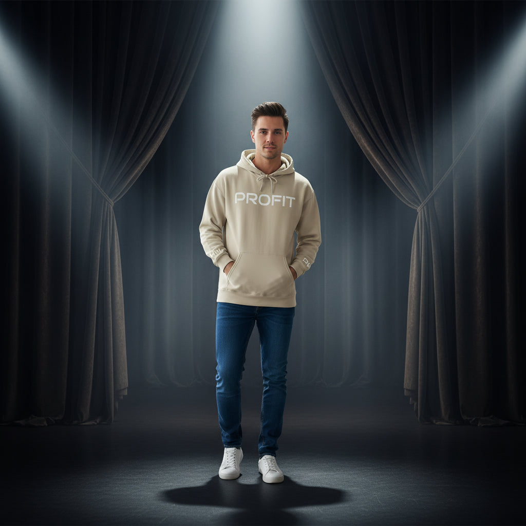 Heavy Blend™ Hooded Sweatshirt