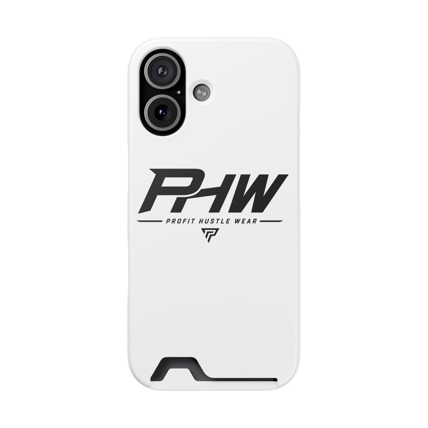 Phone Case With Card Holder