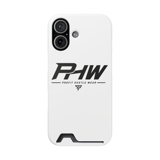 Phone Case With Card Holder
