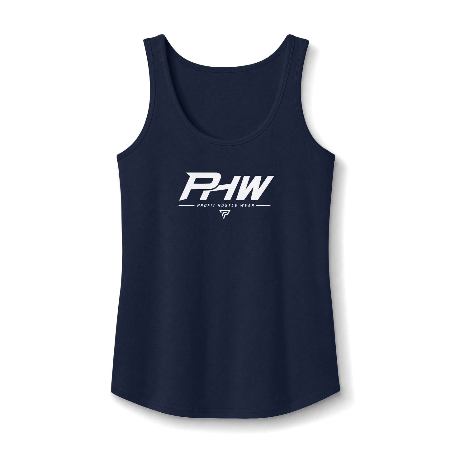 Women's Core Cotton Tank Top