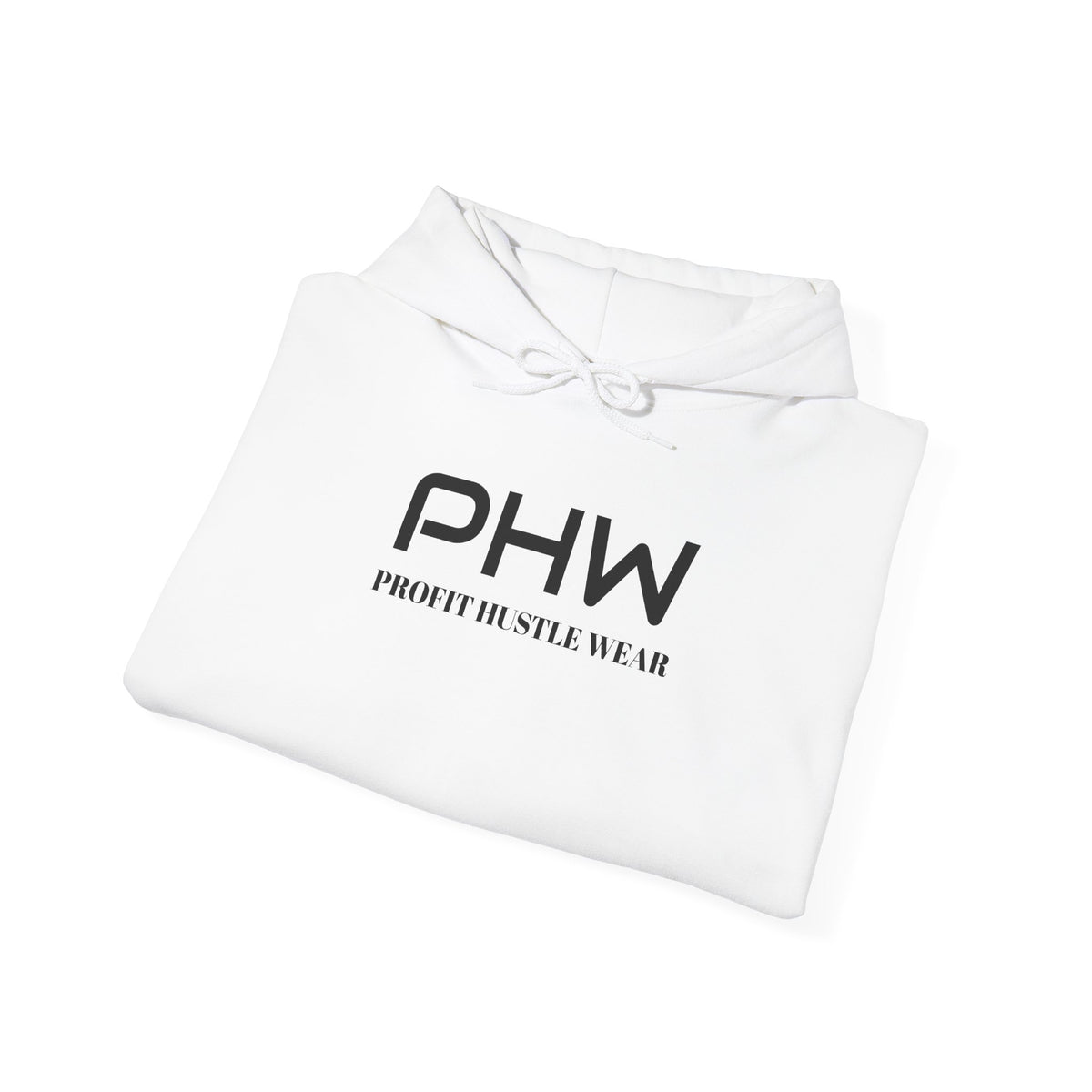 PHW hoodie