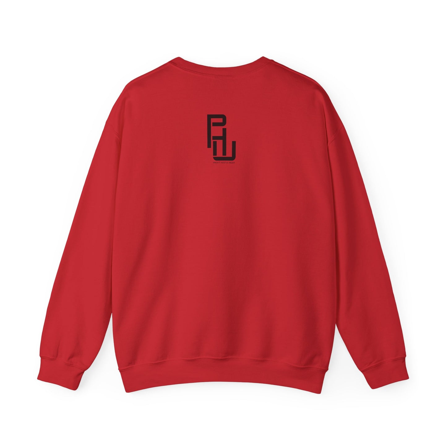 PROFIT Heavy Blend™ Crewneck Sweatshirt