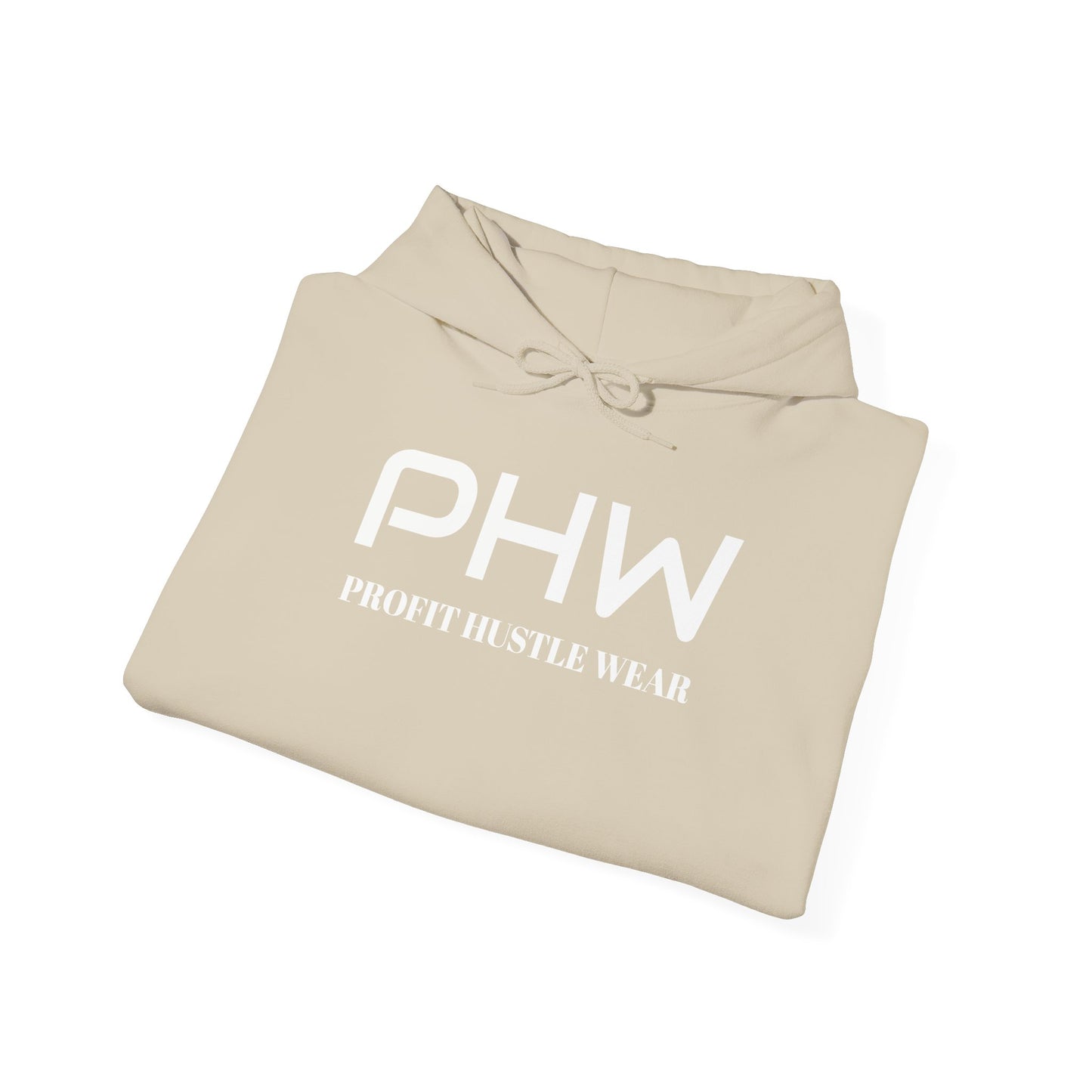Heavy Blend™ Hooded Sweatshirt