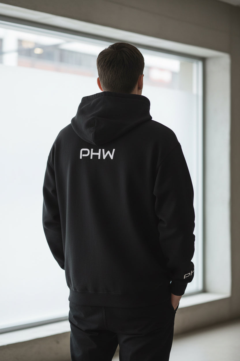 Heavy Blend™ Hooded Sweatshirt