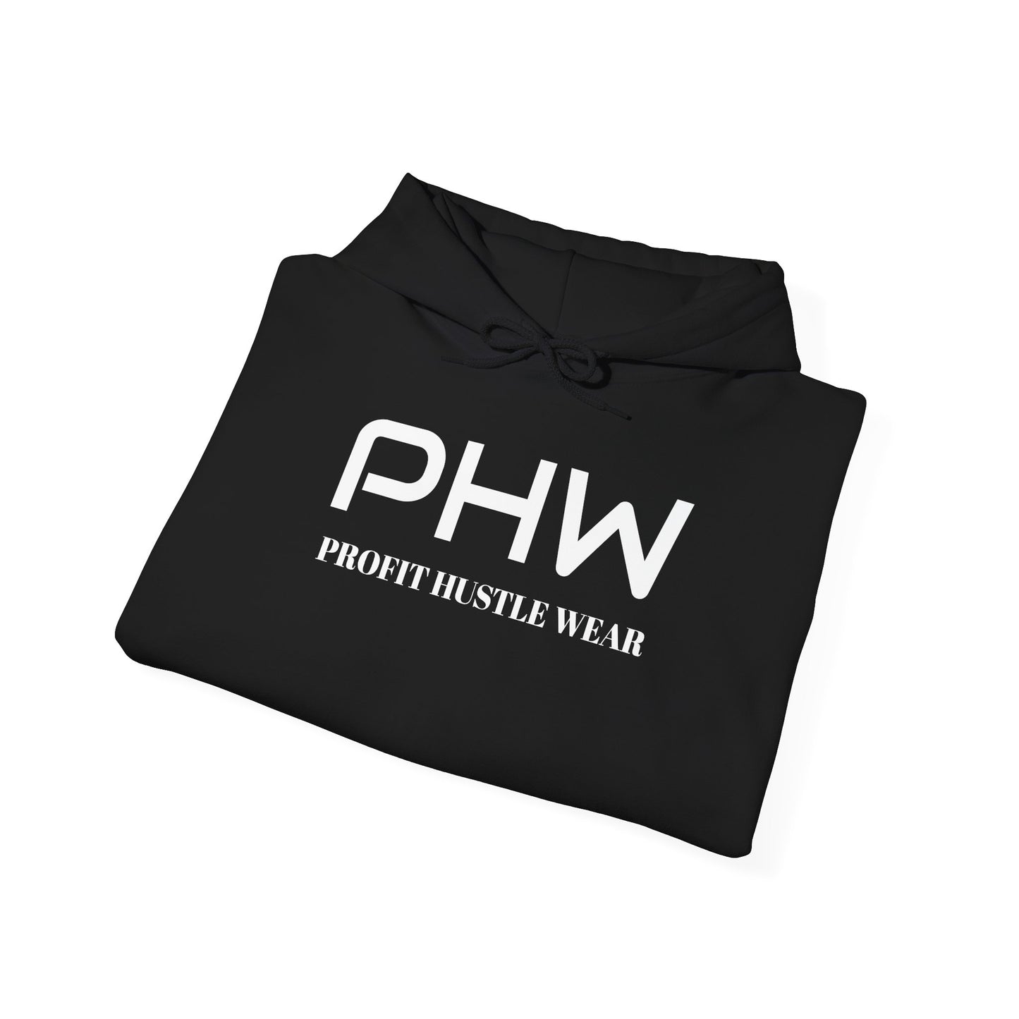 Heavy Blend™ Hooded Sweatshirt