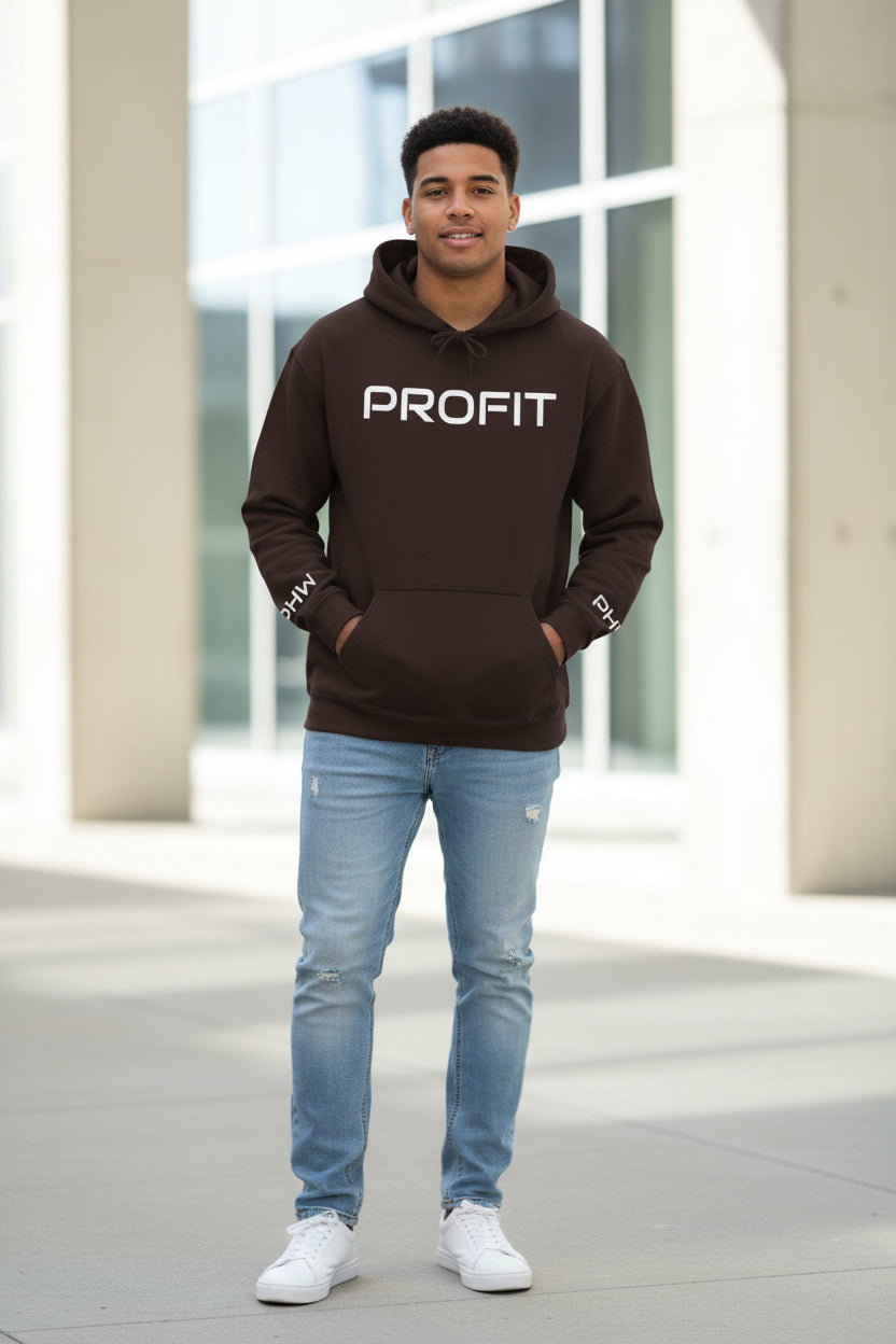 Heavy Blend™ Hooded Sweatshirt