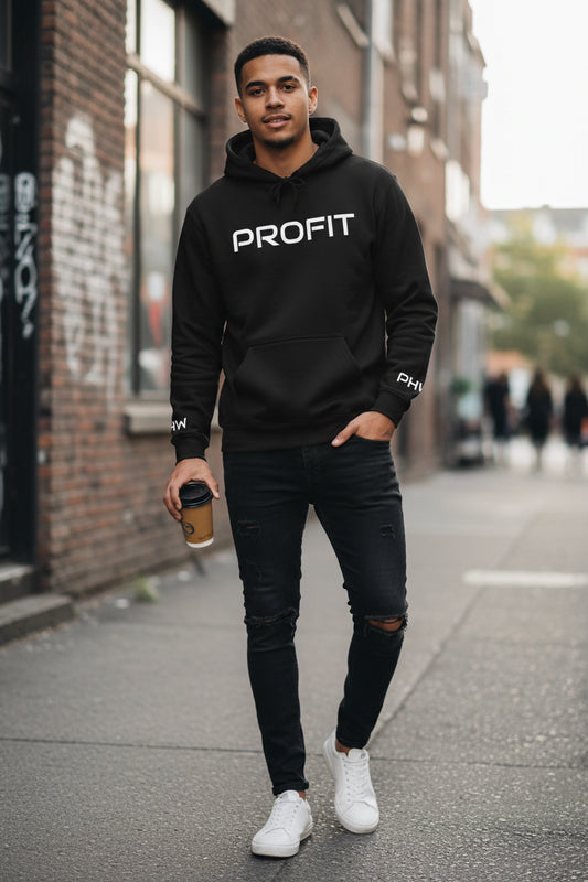 Heavy Blend™ Hooded Sweatshirt