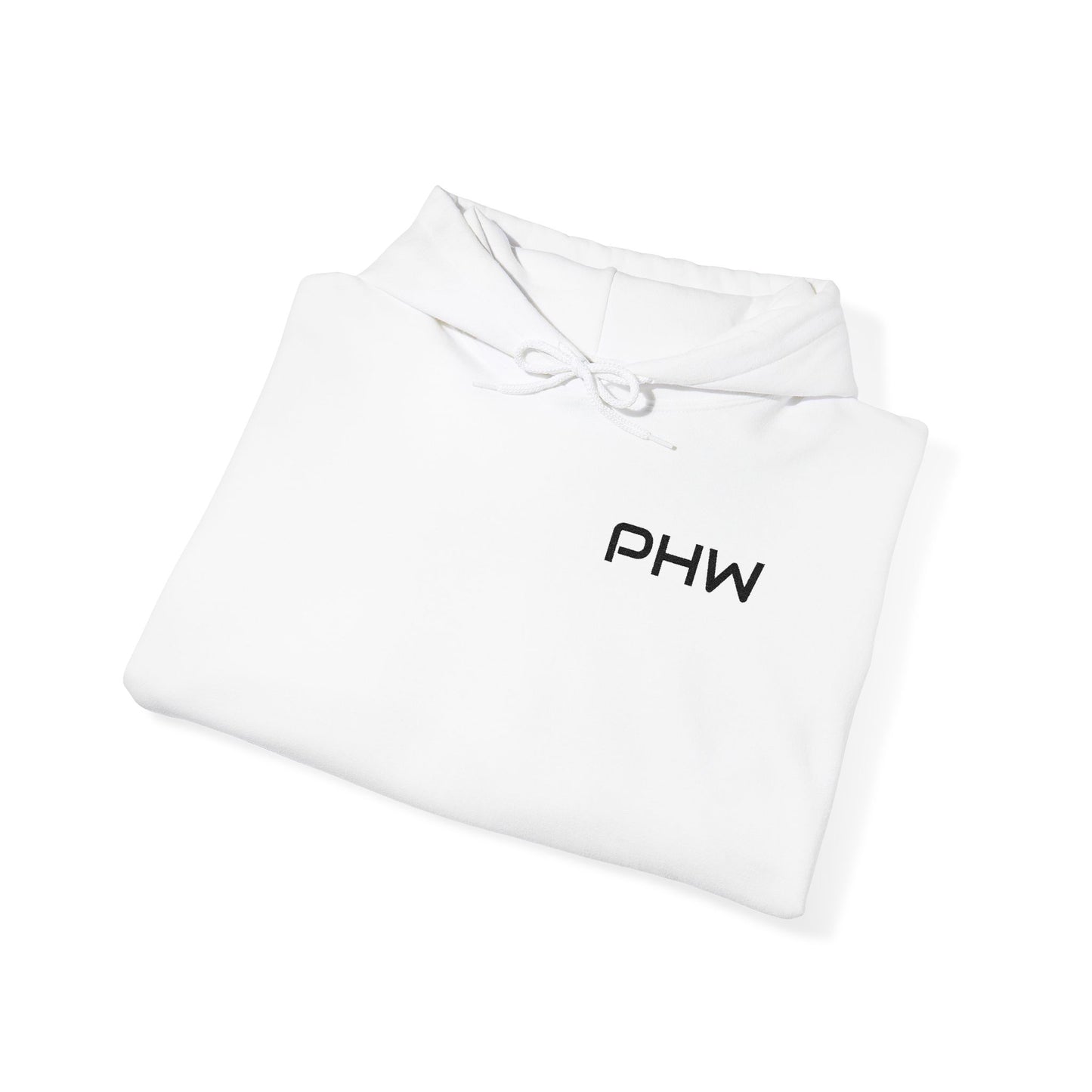 Embroidery Heavy Blend™ Hooded Sweatshirt