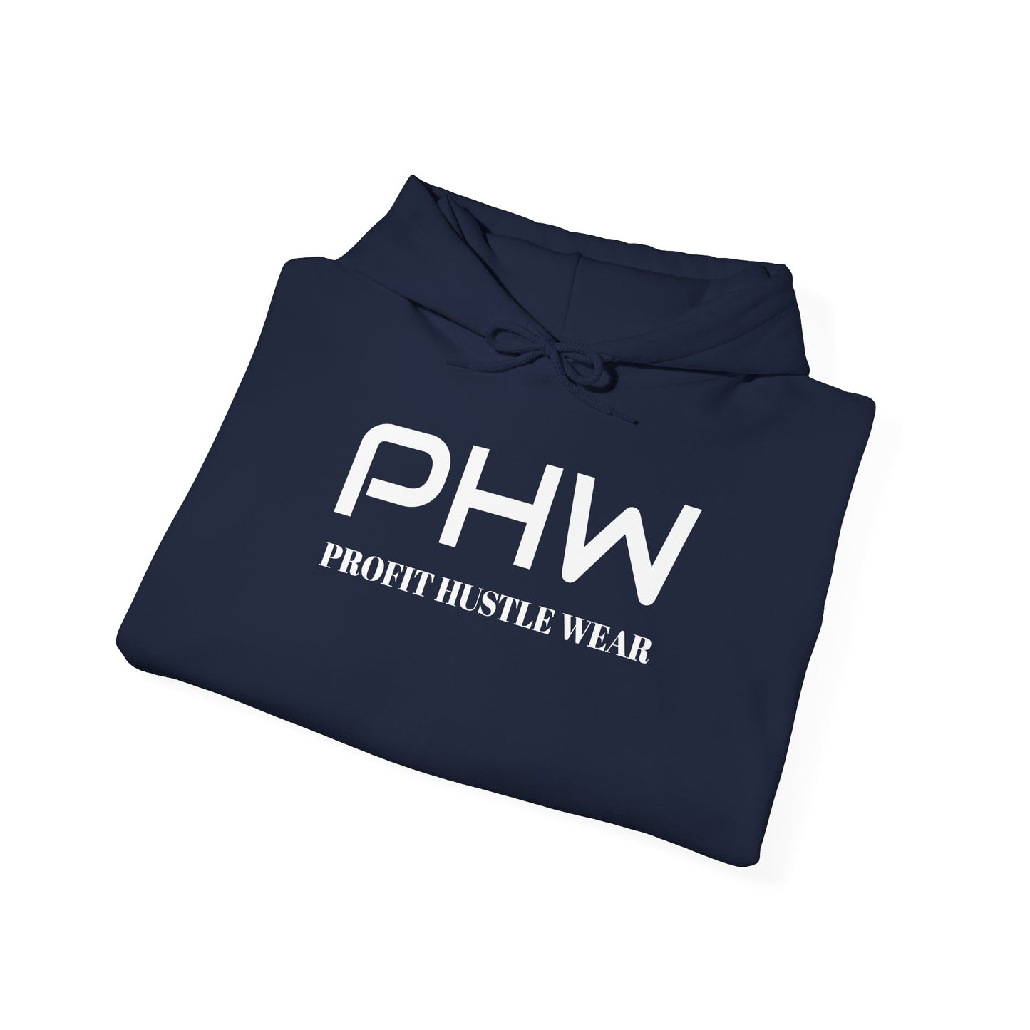 Heavy Blend™ Hooded Sweatshirt