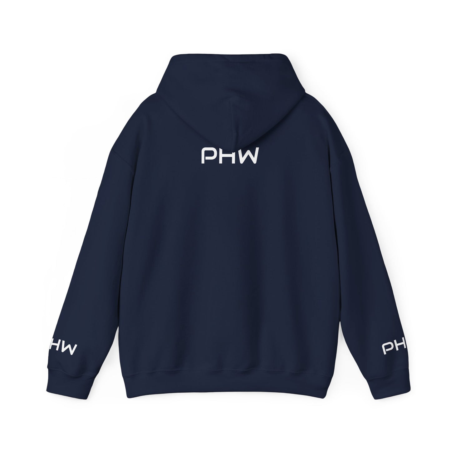 Heavy Blend™ Hooded Sweatshirt