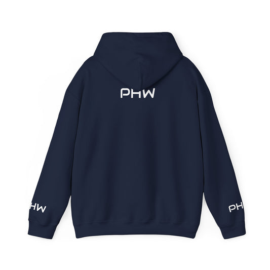Heavy Blend™ Hooded Sweatshirt