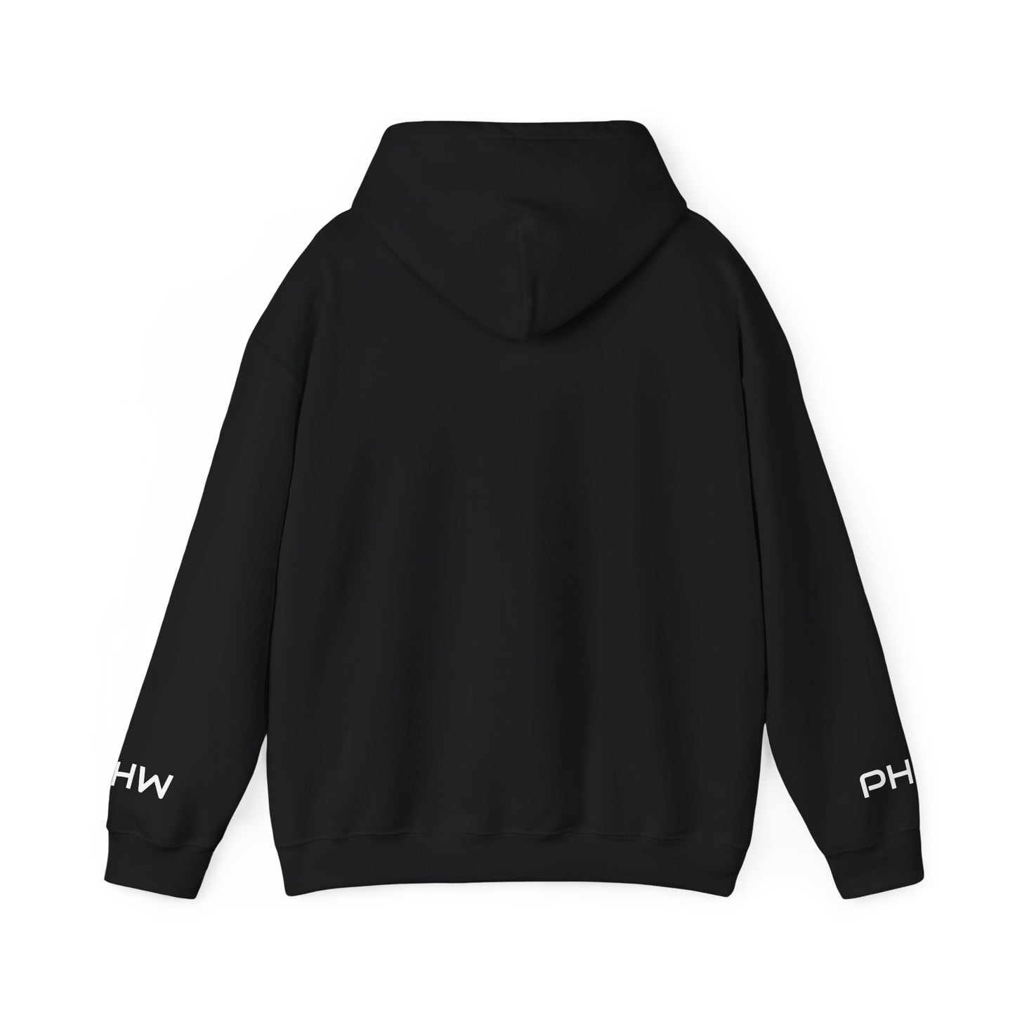 Heavy Blend™ Hooded Sweatshirt
