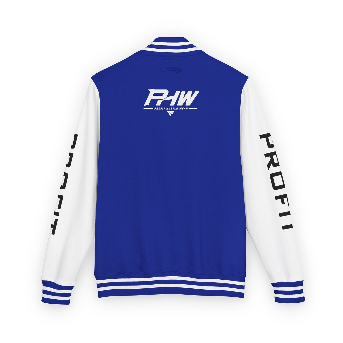 Heavyweight Letterman Jacket