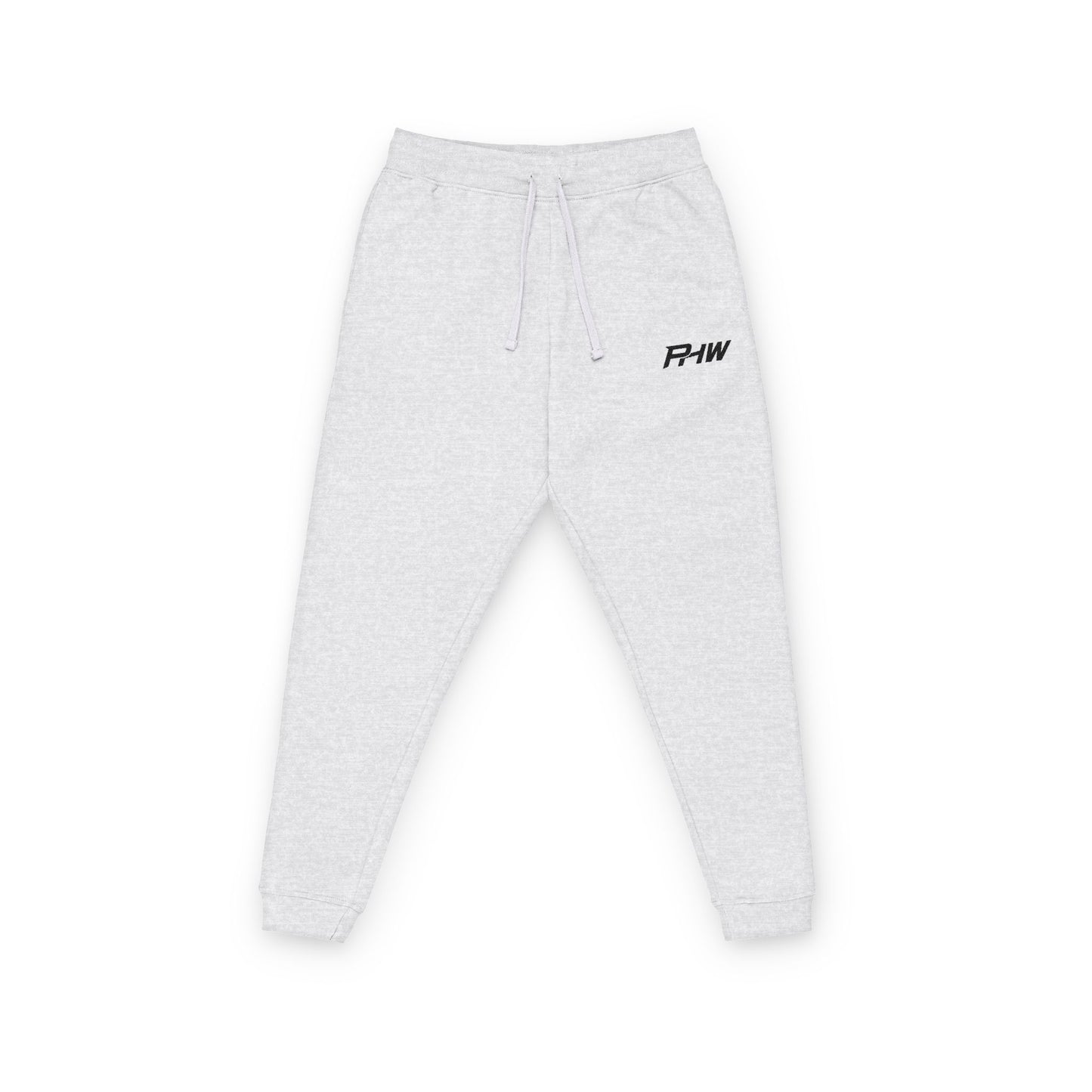 Fleece Jogger (Embroidery)