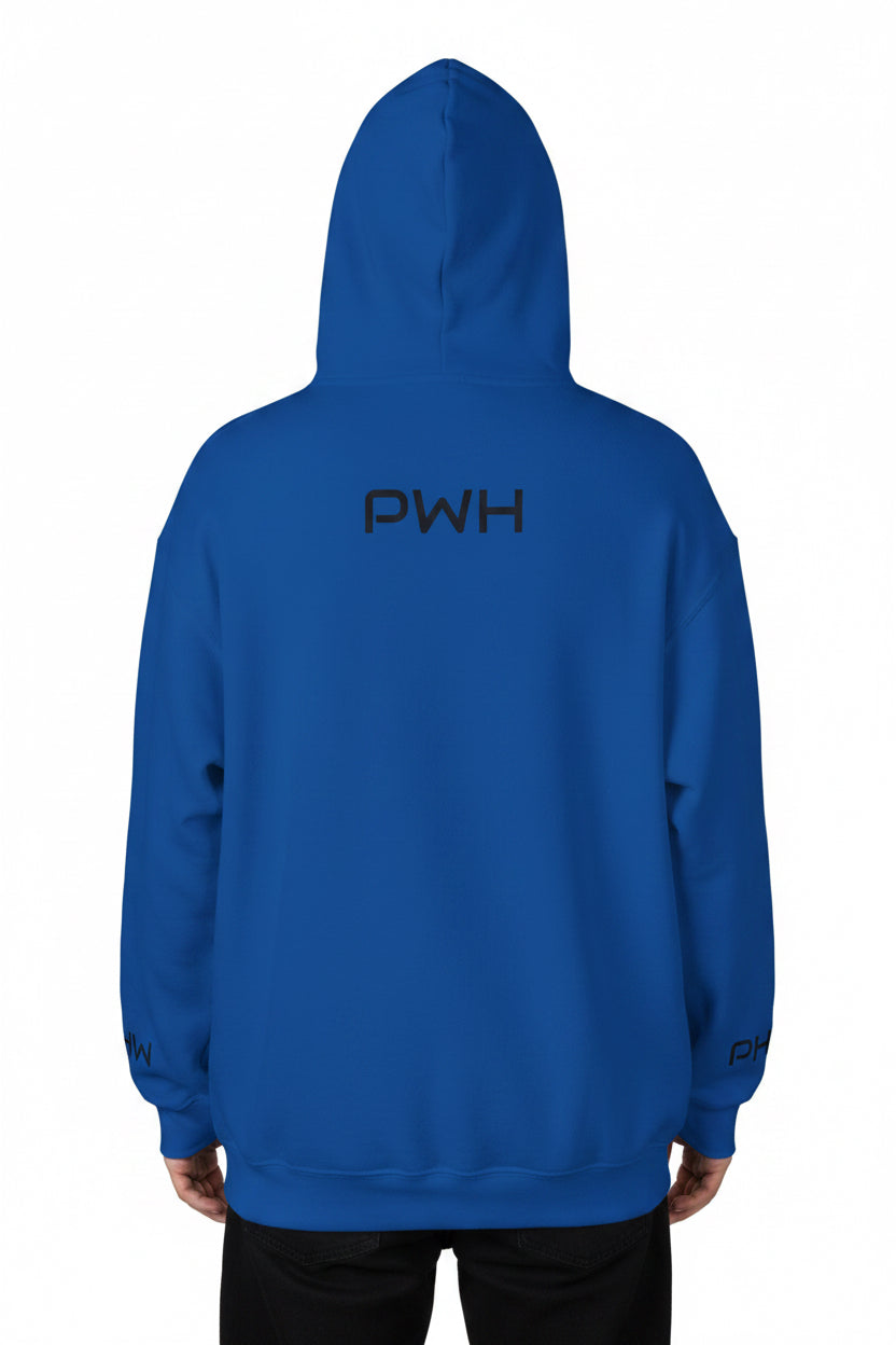 PHW hoodie