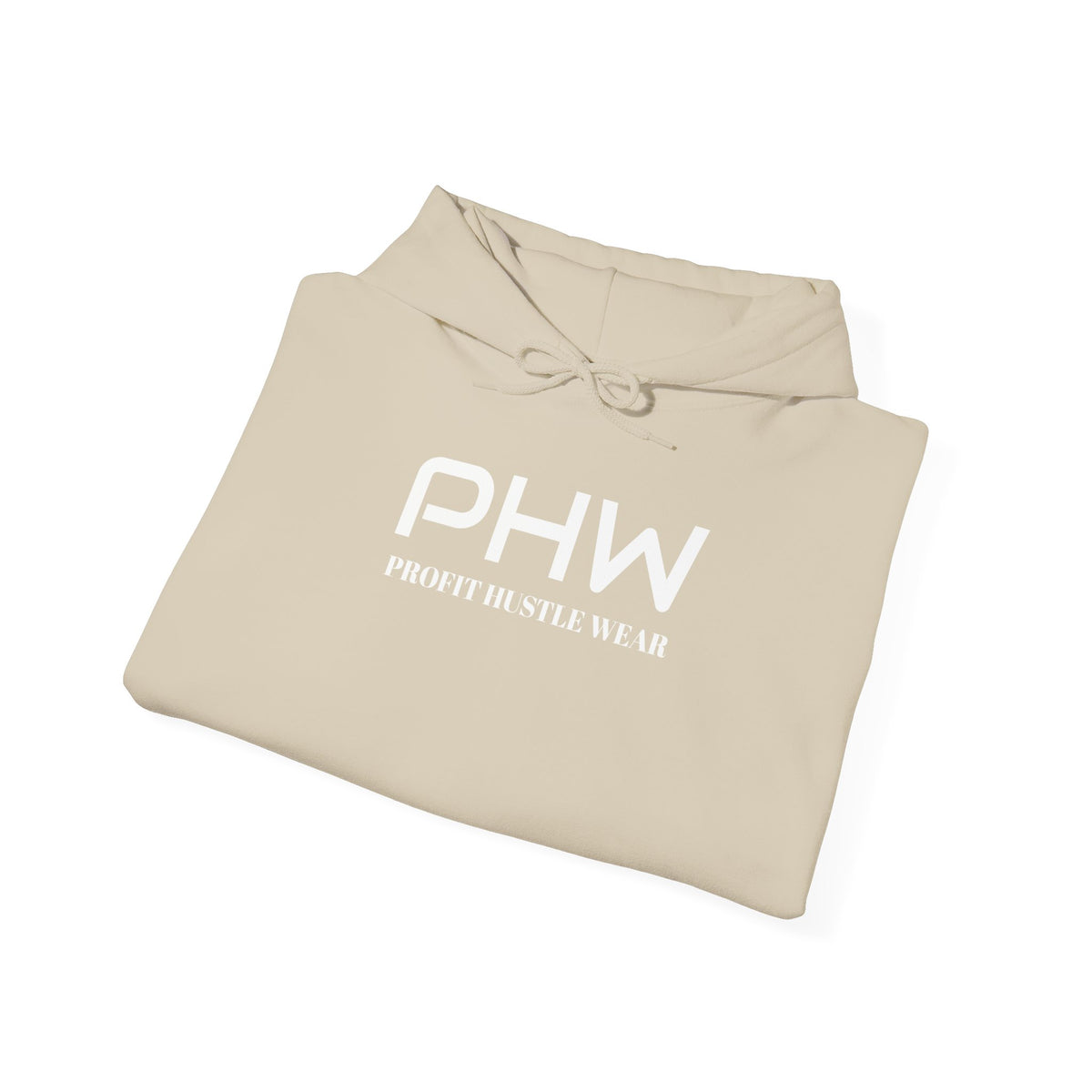 Heavy Blend™ Hooded Sweatshirt