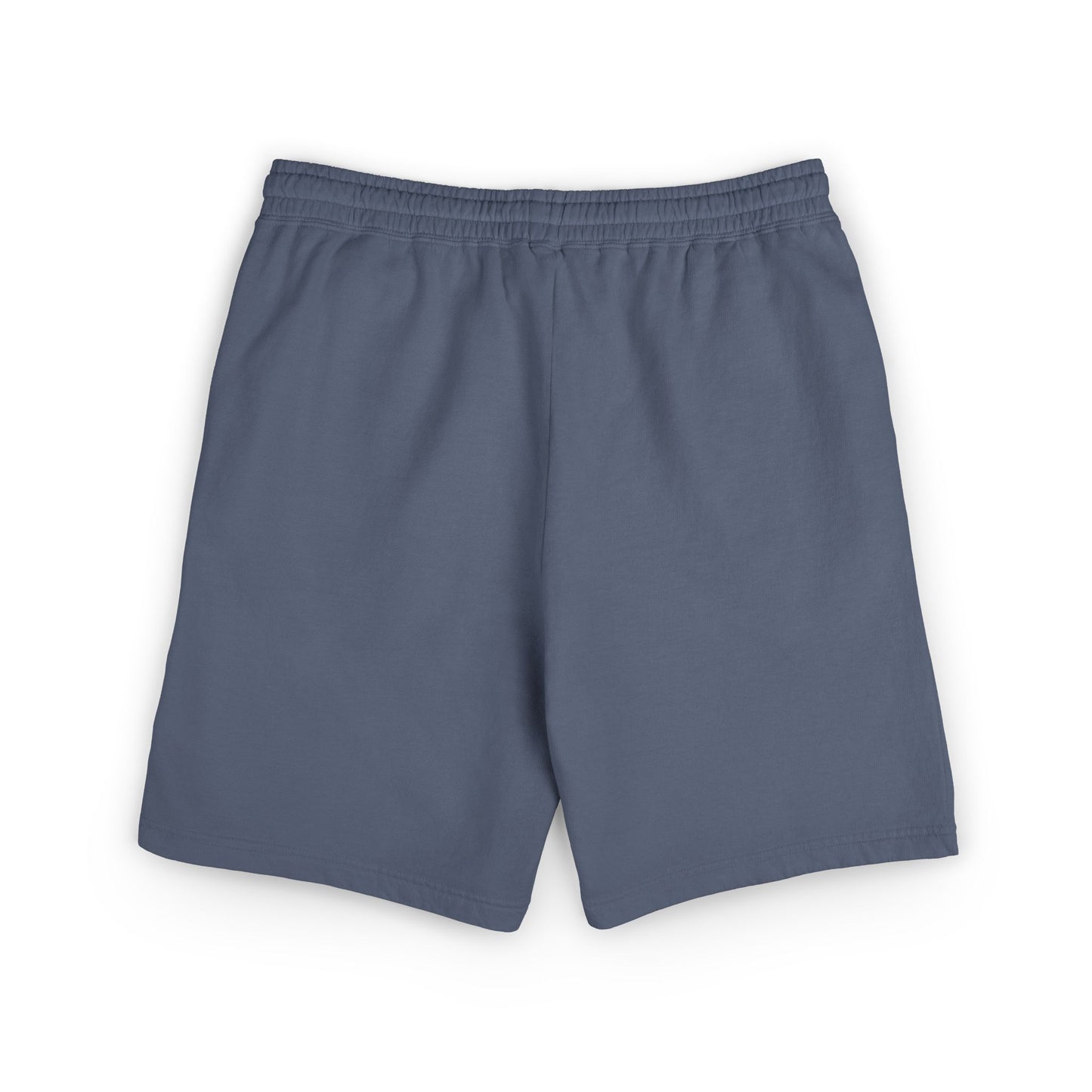 Garment-Dyed Lightweight Fleece Sweat Shorts