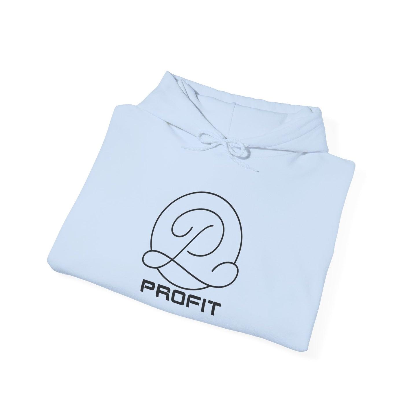 Profit hoodie