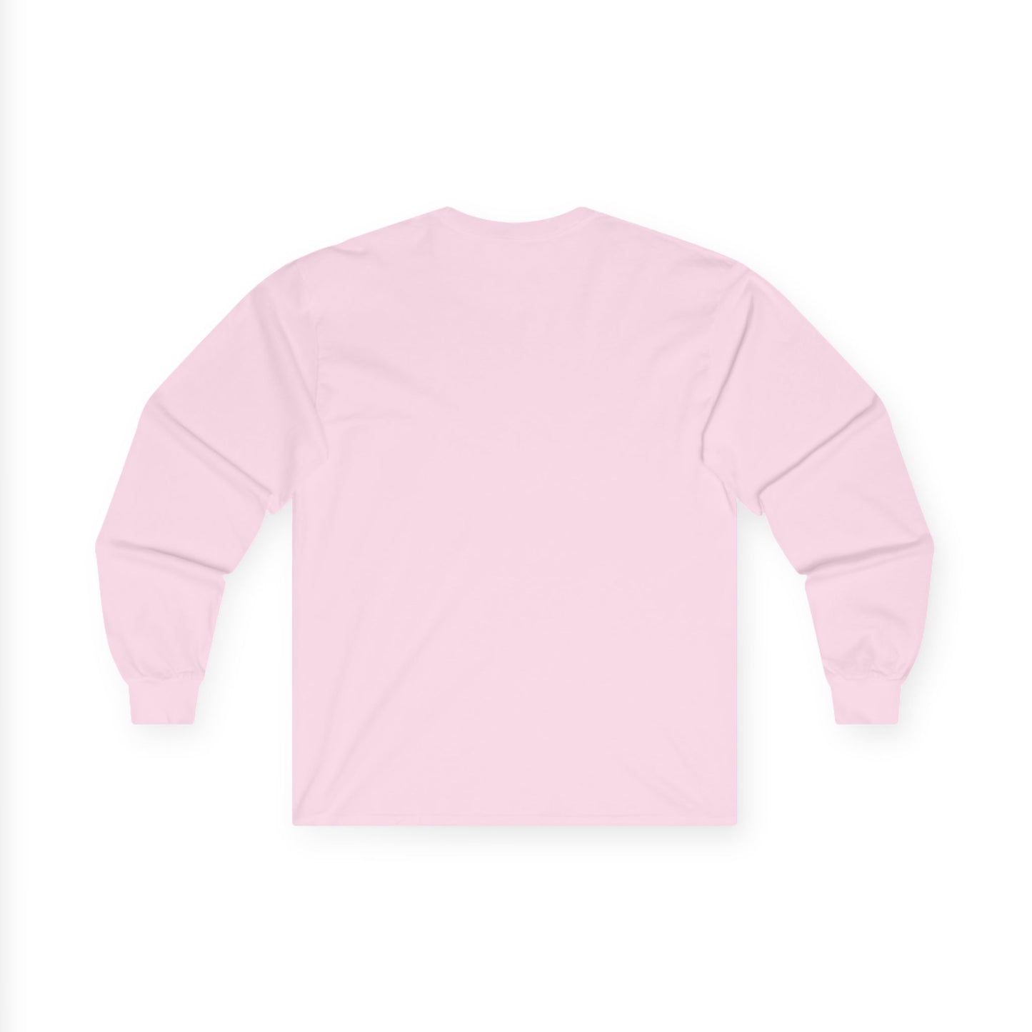 Ultra Cotton Long Sleeve Tee