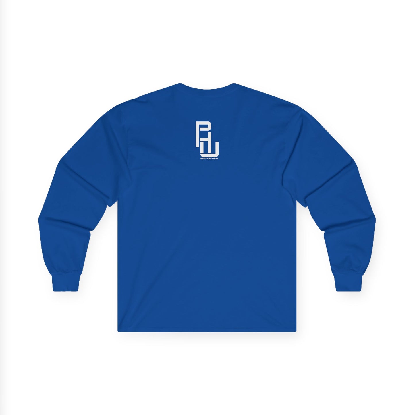 Ultra Cotton Long Sleeve Tee
