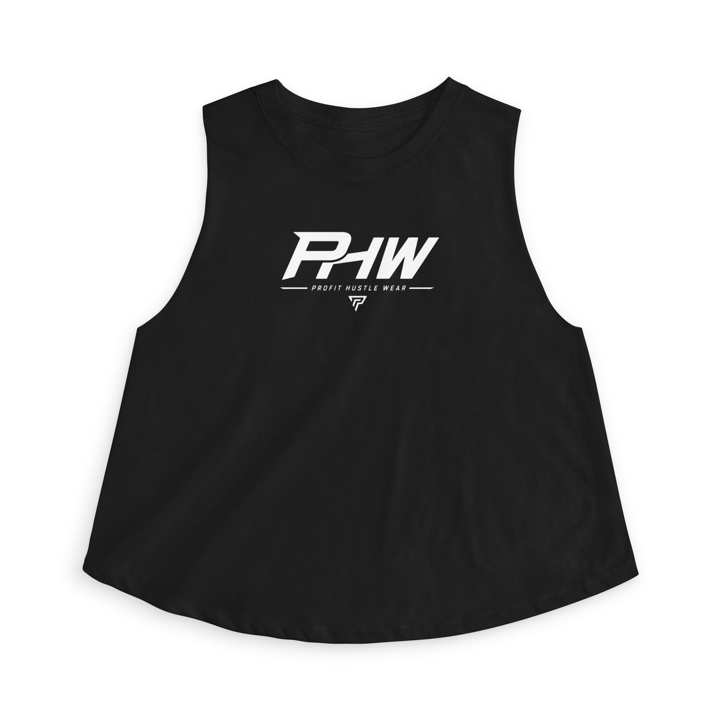 Women's Crop Top