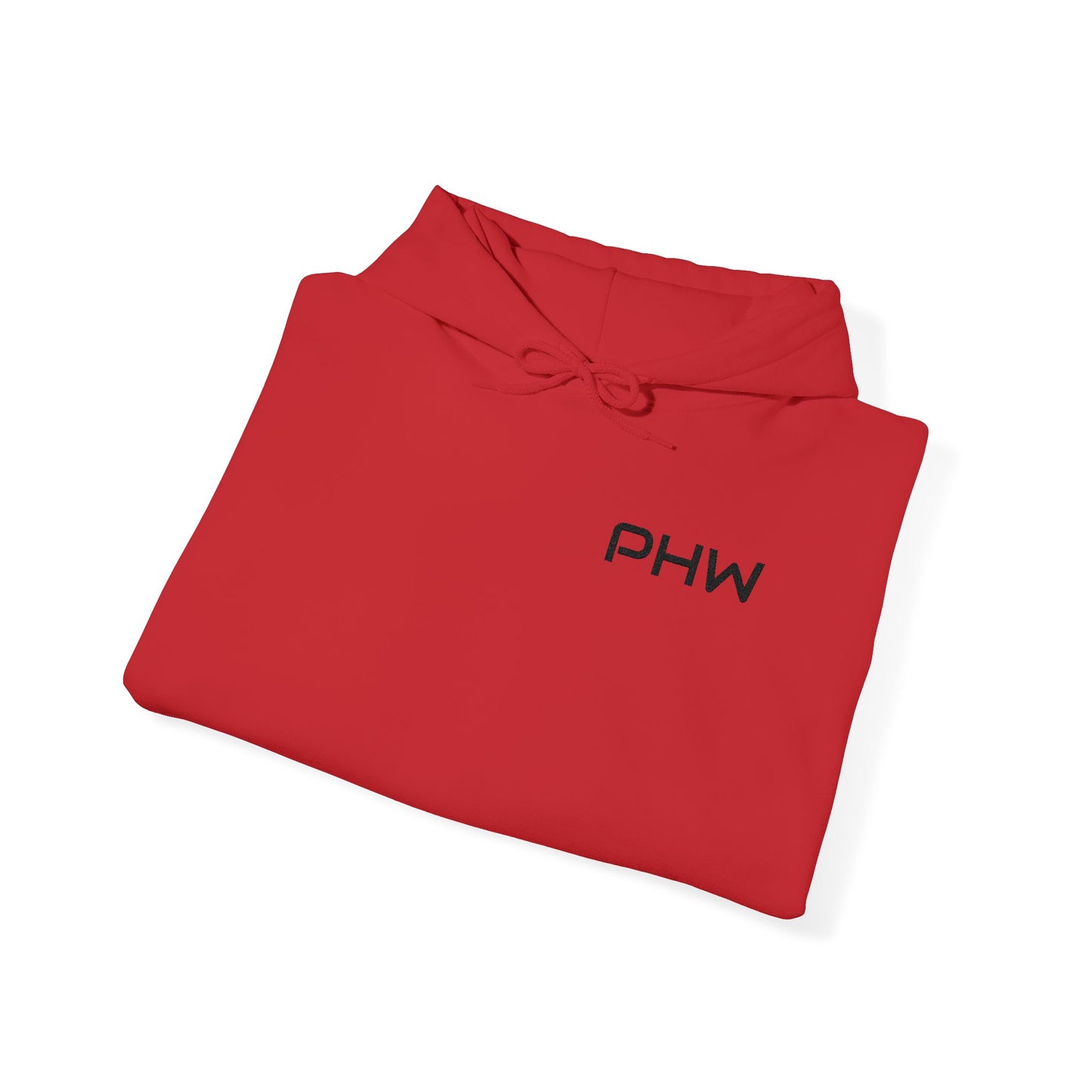 Embroidery Heavy Blend™ Hooded Sweatshirt
