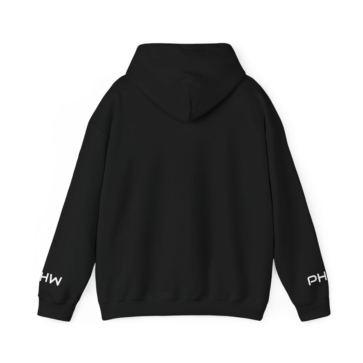 Heavy Blend™ Hooded Sweatshirt