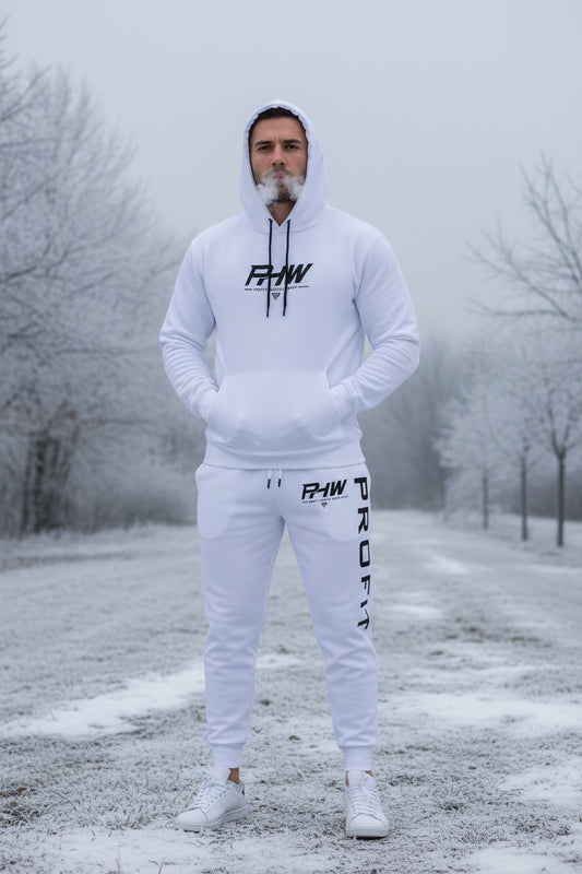 Athletic Joggers