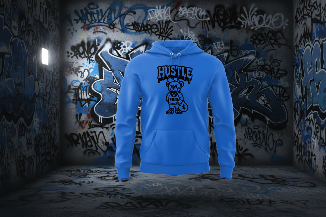 Hustle