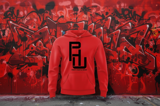 PHW Hoodie