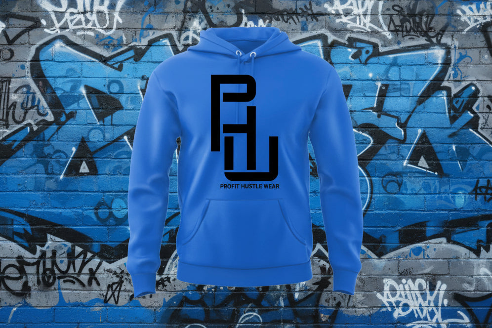 PHW Hoodie